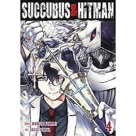 Succubus and Hitman Vol. 4