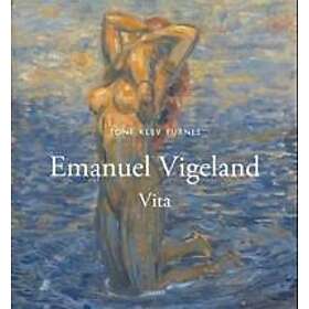 Emanuel Vigeland