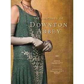 The Costumes of Downton Abbey