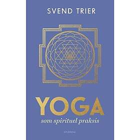 Yoga som spirituel praksis