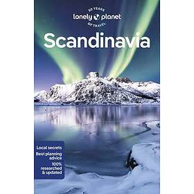 Lonely Planet Scandinavia