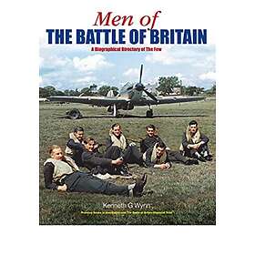 Men of the Battle of Britain