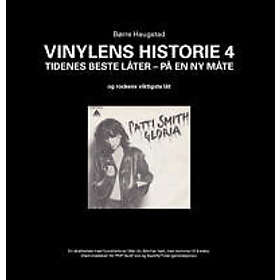 Vinylens historie