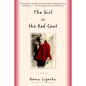 The Girl in the Red Coat: A Memoir