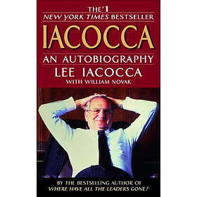 Iacocca: An Autobiography