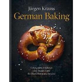 German Baking