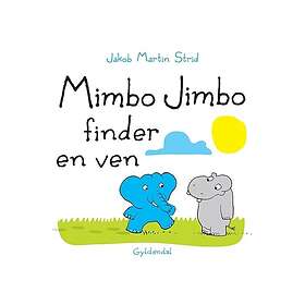 Mimbo Jimbo finder en ven