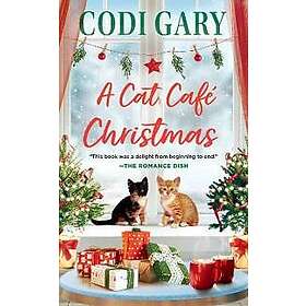 A Cat Cafe Christmas