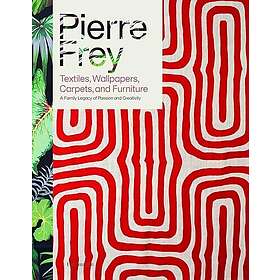 Pierre Frey: Textiles, Wallpapers, Carpets, and Furniture