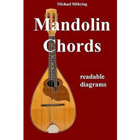 Mandolin Chords