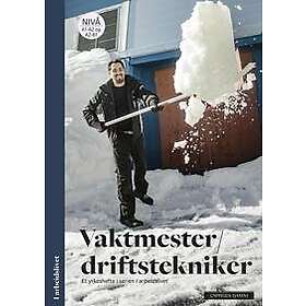 Vaktmester/driftstekniker