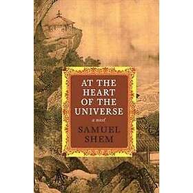 At The Heart Of The Universe