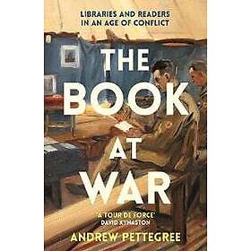 Book at War