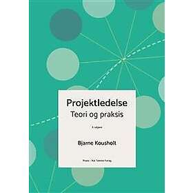 Best Pris På Projektledelse Teori Og Praksis Bøker - Sammenlign Priser ...