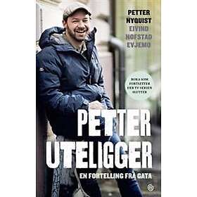 Petter uteligger