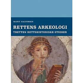 Rettens arkeologi