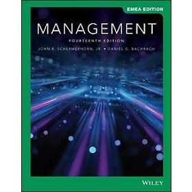 Management, EMEA Edition