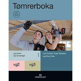 Tømrerboka