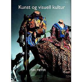 Kunst og visuell kultur