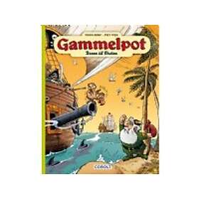 Gammelpot 7