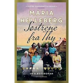 Søstrene fra Thy