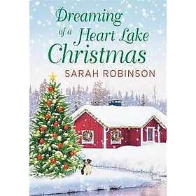 Dreaming of a Heart Lake Christmas