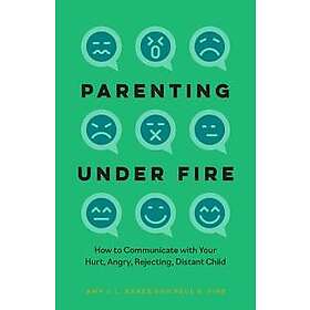 Parenting Under Fire