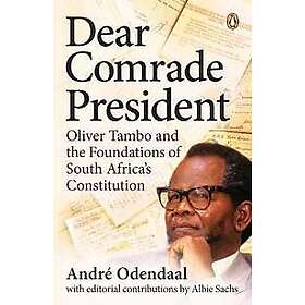 Dear Comrade President