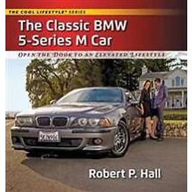 The Classic BMW 5-Series M Car