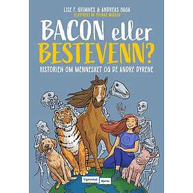 Bacon eller bestevenn?