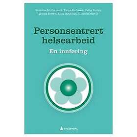 Personsentrert helsearbeid