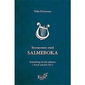 Stevnemøte med salmeboka