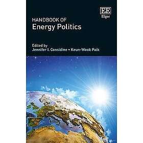 Handbook of Energy Politics
