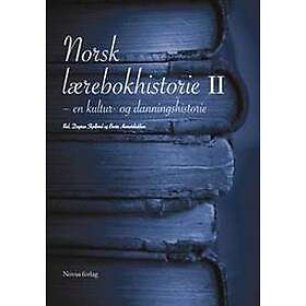 Norsk lærebokhistorie II
