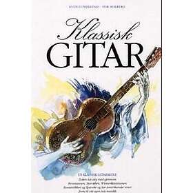 Klassisk gitar