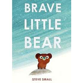 Brave Little Bear