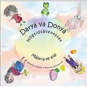 Daryá och Donyá Májerá-ye eid Högtidsäventyret