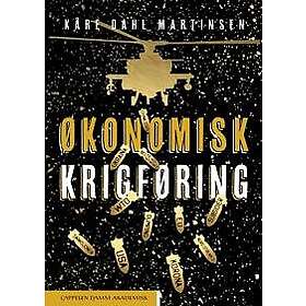 Økonomisk krigføring