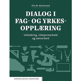 Dialog i fag- og yrkesopplæring
