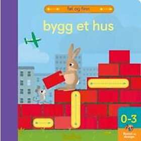 Bygg et hus