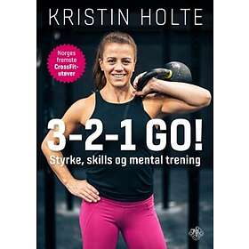 3-2-1-GO!; Styrke, skills og mental trening