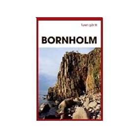 Turen går til Bornholm