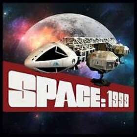 Space 1999 Volume 3: Dragon's Domain