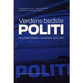 Verdens bedste politi