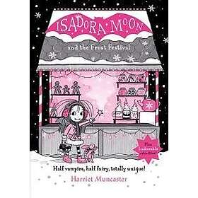 Isadora Moon and the Frost Festival