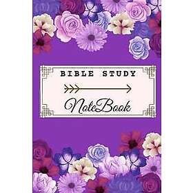 Bible Study Notebook