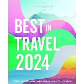 Lonely Planet's Best in Travel 2024