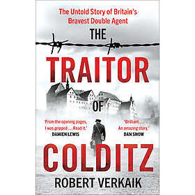 The Traitor of Colditz