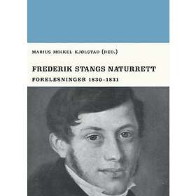 Frederik Stangs naturrett