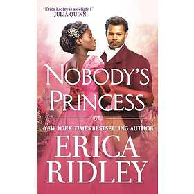 Nobody's Princess